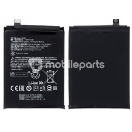 Battery BN5J 5000mAh Xiaomi...