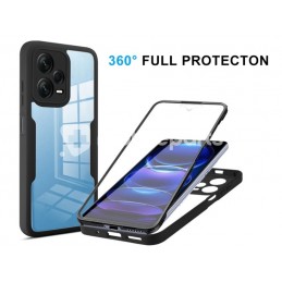 Case Protective Acrylic +...