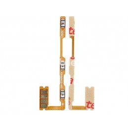 Power + Volume Flex Cable...