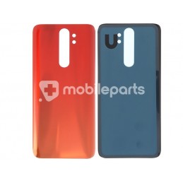 Rear Cover Red Xiaomi Redmi...