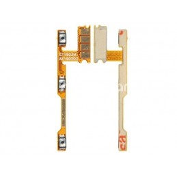 Power + Volume Flex Cable...