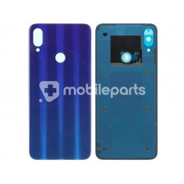 Rear Cover Blue Xiaomi...