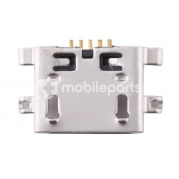 Connector Charging Model 120