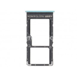 Sim Card Tray Aurora Green...