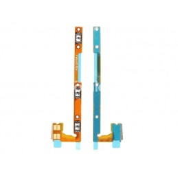 Power + Volume Flex Cable...