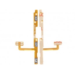 Power + Volume Flex Cable...