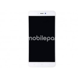 Display Touch Bianco + Frame Xiaomi Redmi Note 5A