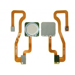 Home Button Gold Flat Cable...