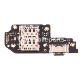 Charging Connector + Board...