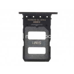 Dual Sim Tray Card Midnight...