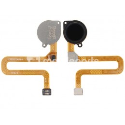 Fingerprint Flex Cable Nero...