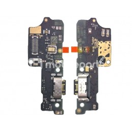 Charging Connector + Board...