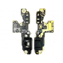 Charging Connector + Board...