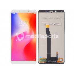 Display Touch White Xiaomi...