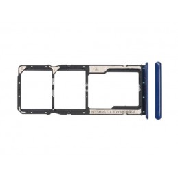 Sim Card Tray Sapphire Blue...