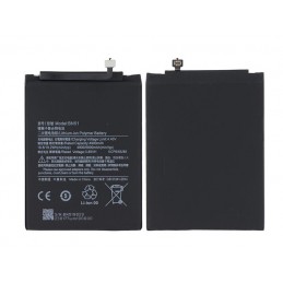 Batteria BN51 5000mAh...