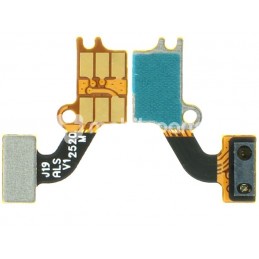 Sensor Bright Display Flat...