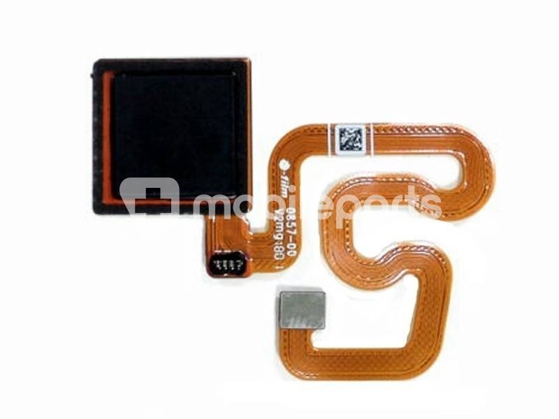 Finger Print Nero Flat Cable Xiaomi Redmi 5