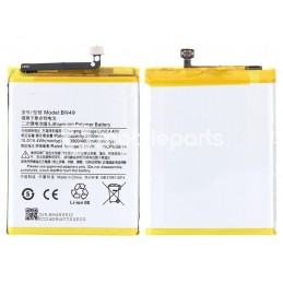 Batteria BN49 4000mAh...