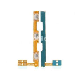 Power + Volume Flex Cable...