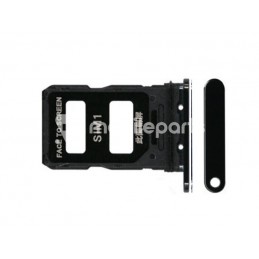 Sim Card Tray Black Xiaomi 13