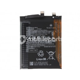 Batteria BP4G 4500mAh...