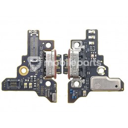 Charging Connector + Board...