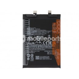 Battery BP4E 4500mAh Xiaomi...