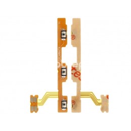 Power + Volume Flex Cable...