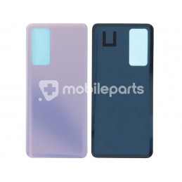 Rear Cover Purple Xiaomi 12...