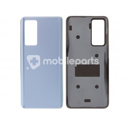 Rear Cover Blue Xiaomi 12 -...