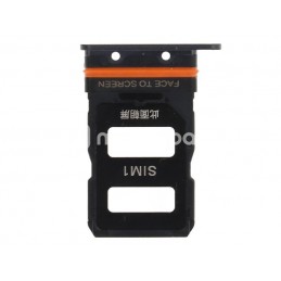 Dual Sim Card Tray Black...