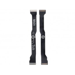 Motherboard Flex Cable Nero...