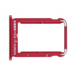 Sim Card Tray Red Xiaomi...