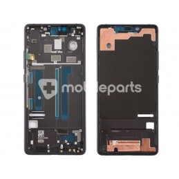 Frame LCD Black Xiaomi Mi8 SE