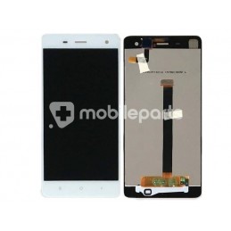 Display Touch Bianco Xiaomi M4