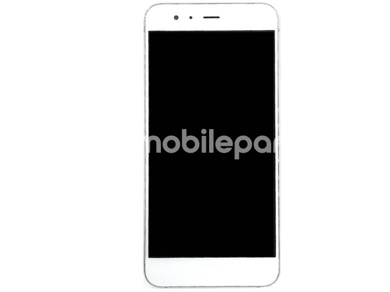 Display Touch Bianco + Frame Xiaomi Mi 6 4G