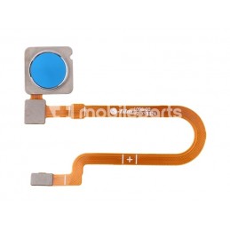 Fingerprint Blu Flat Cable...