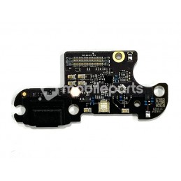 Charging Connector + Board...