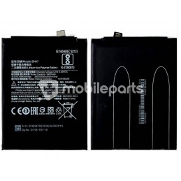 Batteria BN47 4000mAh...