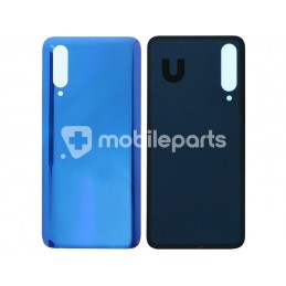 Retro Cover Blu Xiaomi Mi 9...