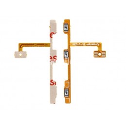 Power + Volume Flex Cable...