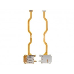 Lettore Sim Card Flat Cable...