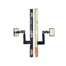 Power + Volume Flex Cable...