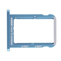 Sim Card Tray Blue Xiaomi...