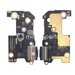 Charge Connector + Board...