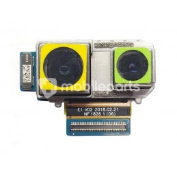 Rear Camera Flex Cable...