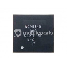 Audio IC WCD9340 Xiaomi Mi8