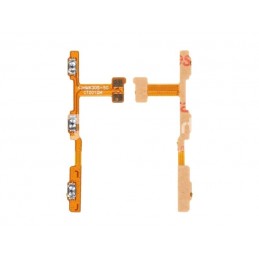 Power + Volume Flex Cable...