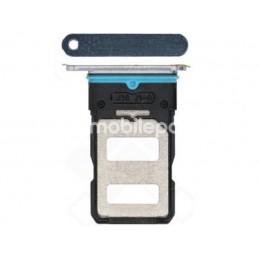 Sim Card Tray Lunar Silver...